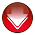 Logo of Fastest Video Downloader android Application 